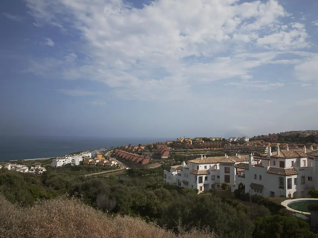 Birdie Club Apartment La La Alcaidesa