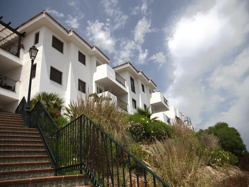 Birdie Club Apartment La La Alcaidesa