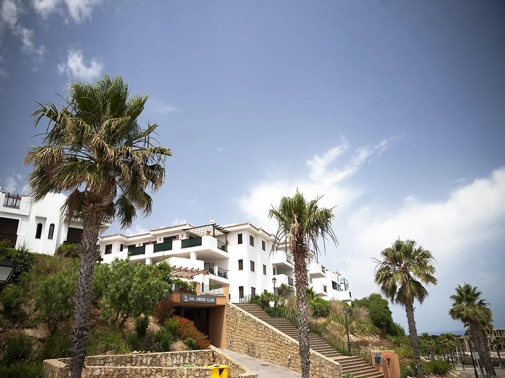 Birdie Club Apartment La La Alcaidesa