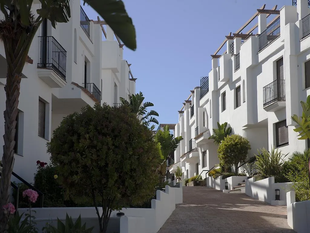 Birdie Club Apartment La La Alcaidesa Hiszpania