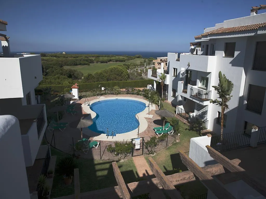 Birdie Club Apartment La La Alcaidesa