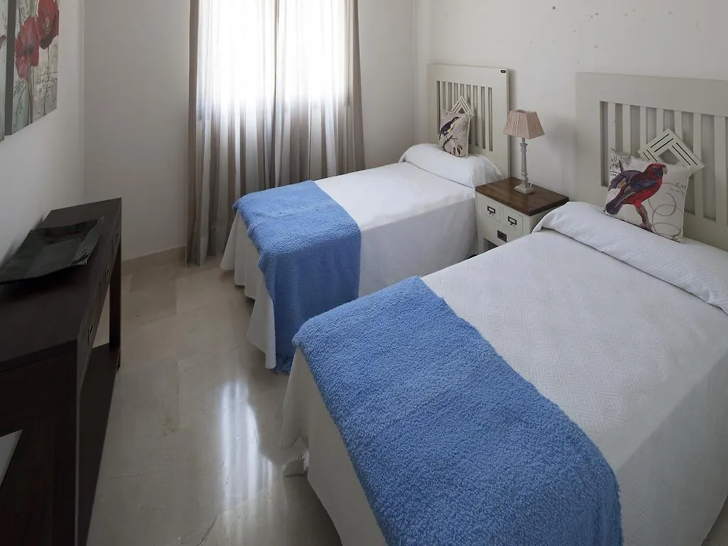 Birdie Club Apartment La La Alcaidesa