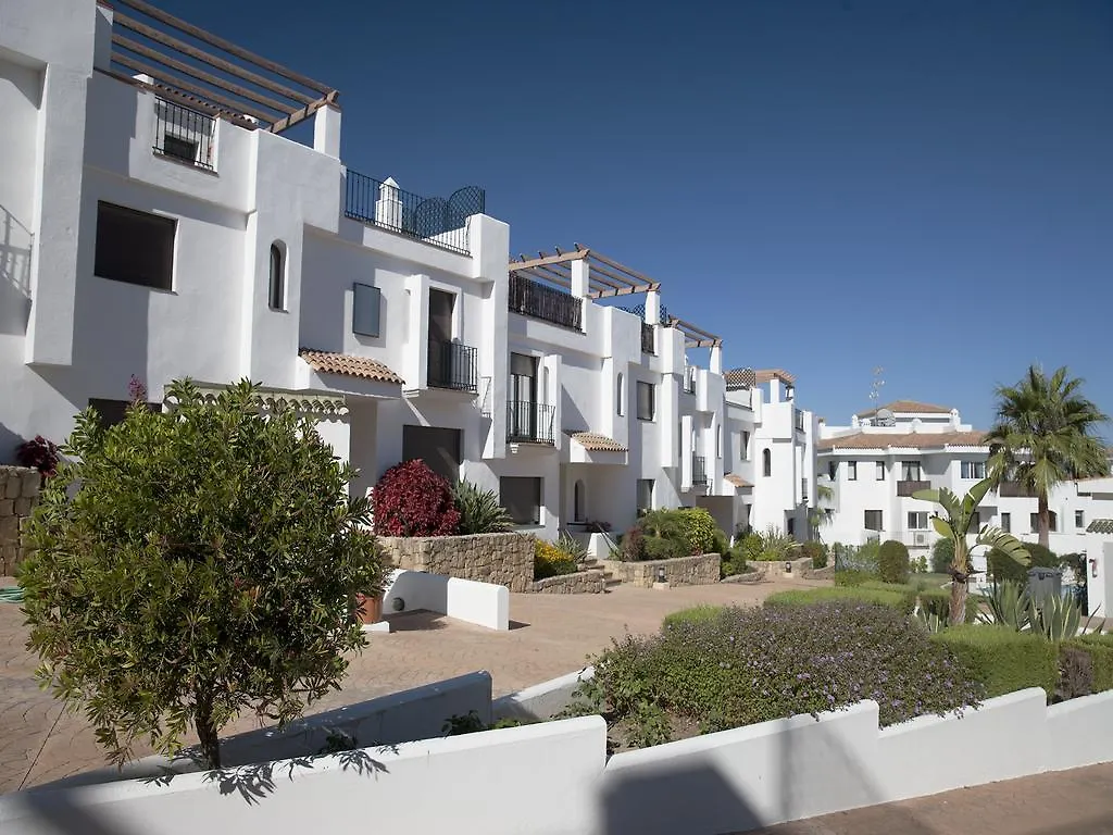Birdie Club Apartment Alcaidesa 0*,  İspanya